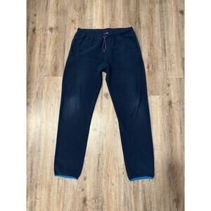 Patagonia Men's Synchilla Pants Size Large